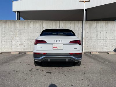 AUDI Q5 SPORTBACK - 5