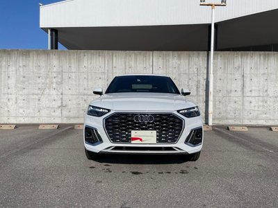 AUDI Q5 SPORTBACK - 2