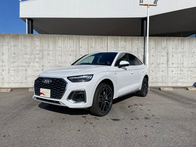 AUDI Q5 SPORTBACK - 1
