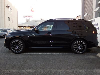 BMW X7 - 8