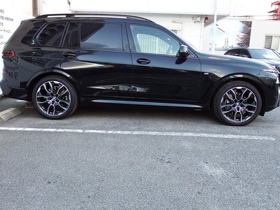 BMW X7 - 10