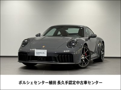 PORSCHE 911 - 1