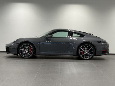 PORSCHE 911 - 2