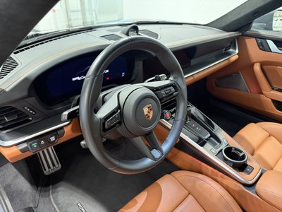 PORSCHE 911 - 7