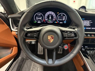 PORSCHE 911 - 9