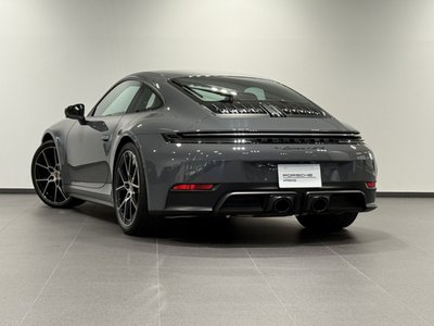 PORSCHE 911 - 3