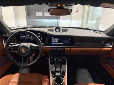 PORSCHE 911 - 8