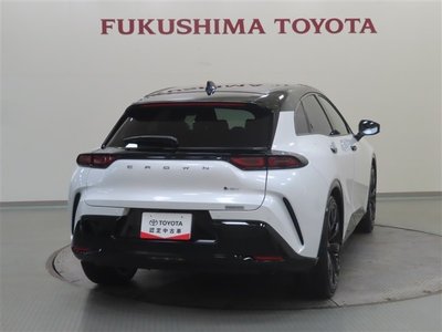 TOYOTA CROWN SPORT - 4