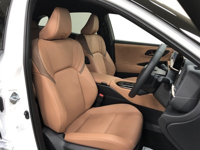 TOYOTA CROWN SPORT - 10