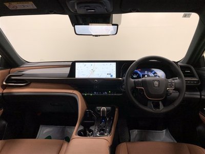 TOYOTA CROWN SPORT - 9