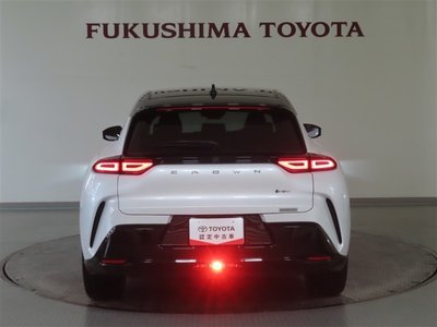 TOYOTA CROWN SPORT - 8