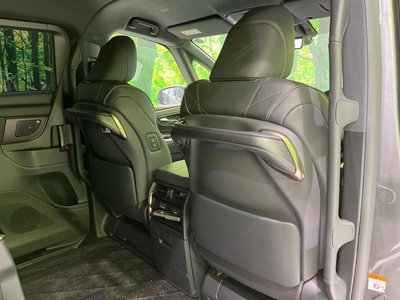 2026 Toyota VELLFIRE 缩略图 58