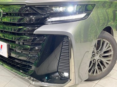 2026 Toyota VELLFIRE 缩略图 13