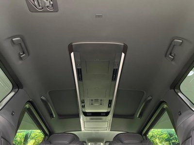 2026 Toyota VELLFIRE 缩略图 63