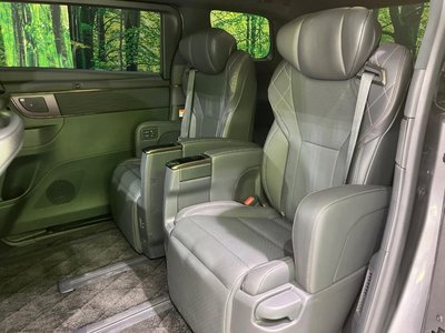 2026 Toyota VELLFIRE 缩略图 60