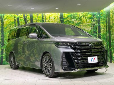 2026 Toyota VELLFIRE 缩略图 74