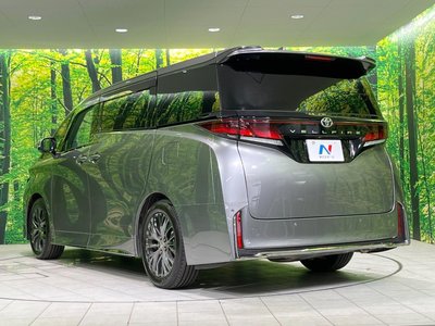 2026 Toyota VELLFIRE 缩略图 75