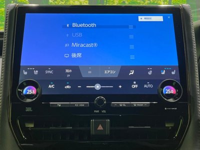 2026 Toyota VELLFIRE 缩略图 27