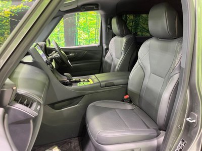 2026 Toyota VELLFIRE 缩略图 59