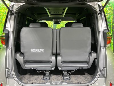 2026 Toyota VELLFIRE 缩略图 62