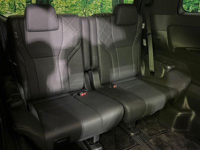 2026 Toyota VELLFIRE 照片 10