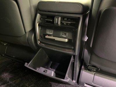 2026 Toyota VELLFIRE 缩略图 53