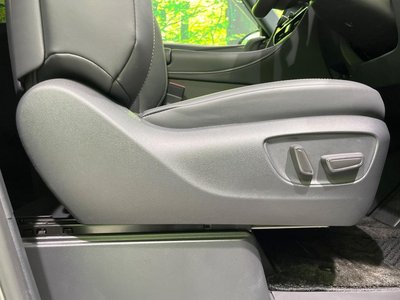 2026 Toyota VELLFIRE 缩略图 57