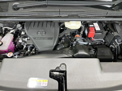 2026 Toyota VELLFIRE 缩略图 18