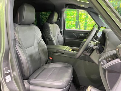 2026 Toyota VELLFIRE 照片 8