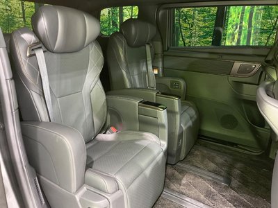 2026 Toyota VELLFIRE 照片 9