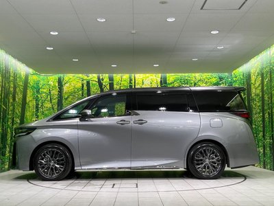 2026 Toyota VELLFIRE 缩略图 76