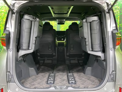 2026 Toyota VELLFIRE 缩略图 11