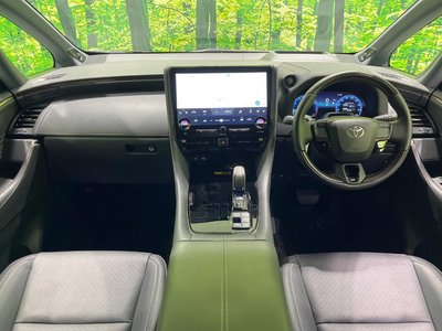 2026 Toyota VELLFIRE 照片 2