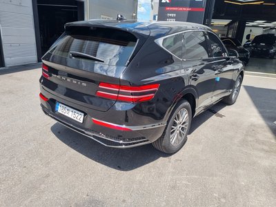 GENESIS GV80 - 4