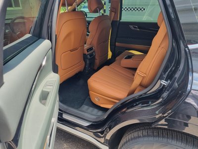 GENESIS GV80 - 7