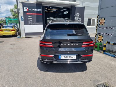 GENESIS GV80 - 3