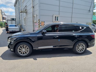GENESIS GV80 - 9