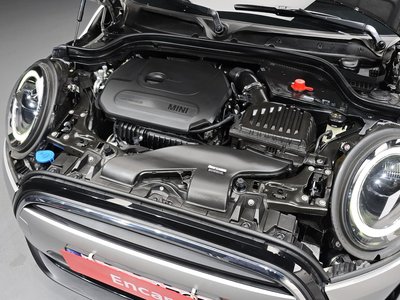 MINI CONVERTIBLE - 7