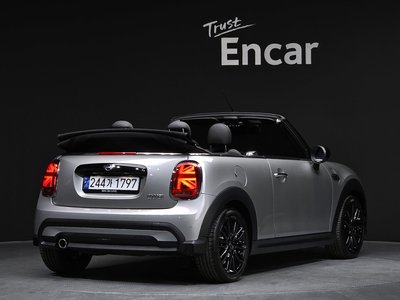 MINI CONVERTIBLE - 3