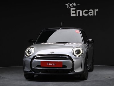 MINI CONVERTIBLE - 2