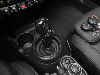 MINI CONVERTIBLE - 9