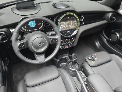 MINI CONVERTIBLE - 5