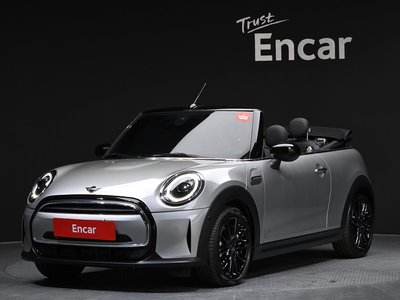 MINI CONVERTIBLE - 1