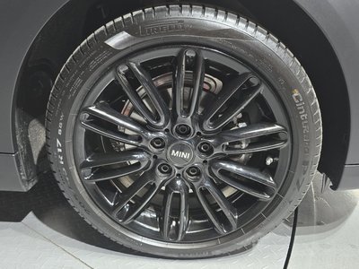 MINI CONVERTIBLE - 6