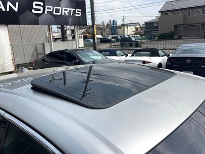 LEXUS LS - 4