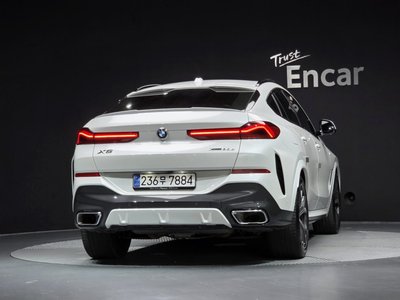BMW X6 - 3