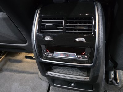 2024 BMW X6 缩略图 19