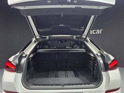 2024 BMW X6 缩略图 20