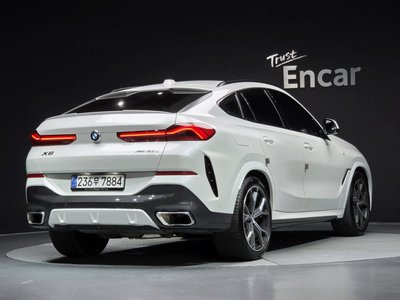 BMW X6 - 4