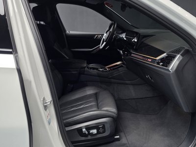 2024 BMW X6 缩略图 11
